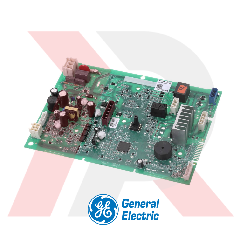 Washer Control Board #WH22X38441